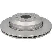 Delphi Bromsskiva BG9620C, 1 Stycke