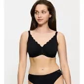 Triumph Behå 'Amourette' svart