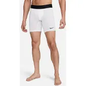 Nike Pro Tights Dri-fit - Vit/svart, storlek Small