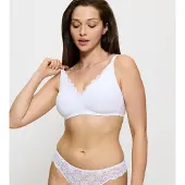 Triumph Behå 'Amourette N01' vit