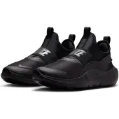 Nike Löparskor Flex Runner 4 - Svart/Antracit Barn, storlek 39