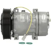 Highway Automotive Kompressor för luftkonditionering 45041003