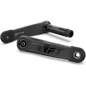 Praxis Lyft M30 Thru Carbon Gen2 3-bolt Dm Q177mm Vevarm