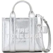 Marc Jacobs Tote-väska Silver