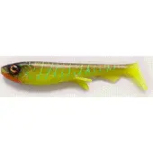 Wolfcreek Lures Wolfcreek Shad 25cm 125g (Färg: #C032 Hot Pike)