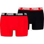 Puma Everyday Basic Boxers 2 Enheter
