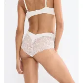 Triumph Hipster 'Body Make-Up Illusion' ecru