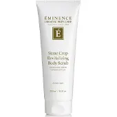 Eminence Stone Crop Revitalizing Body Scrub 250 ml
