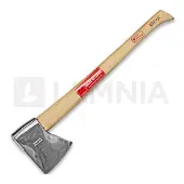 Hachas Jauregi Basque Felling Axe 1.25kg 60cm yxa, straight bit