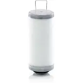 MANN-FILTER Filter, tryckluftsteknik LE 2009