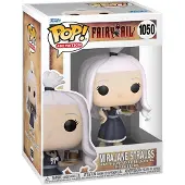 Funko POP! Fairy Tail Mirajane Strauss Pop! Vinyl