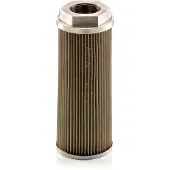 MANN-FILTER Filter, arbetshydraulik HD 9210