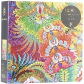 Paperblanks Dayspring (Olena’s Garden) 1000 Piece Jigsaw Puzzle