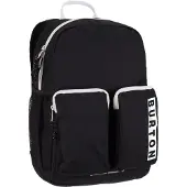 Burton - Kids' Gromlet Pack True Black för Unisex - Svart