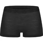 Gridarmor Women's Finse Merino Boxer 3.0 Black Beauty
