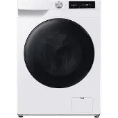 Samsung tvätt-tork 10Kg/6Kg 1400RPM vit - WD10HG6U94BEU3
