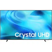 Samsung 65" Crystal UHD 58" 4K Vision AI Smart TV (2026)