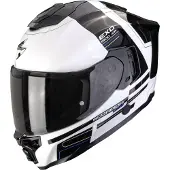 Scorpion Exo-1500 Air Dual Fullface-hjälm