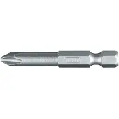 Stanley Bits spår ; PH2; 50 mm; 10 st.