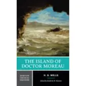 The Island of Doctor Moreau