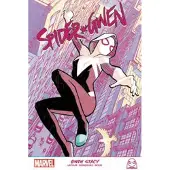 Spider-gwen: Gwen Stacy