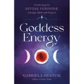 Goddess Energy