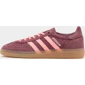 Adidas Originals Låg sneaker 'HANDBALL SPEZIAL' mauve / ljusorange