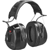 Peltor Hörselskydd Peltor Pro Tac III; 32 dB; svart