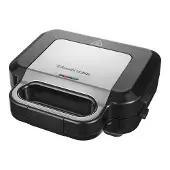Russell Hobbs Creationd 3-i-1 Sandwichtång