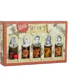 Great Minds Giftset Hjärngympa 5-pack