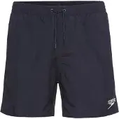 Speedo Shorts Badshorts för män marinblå Storlek XL