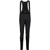 CMP Bike Salopette Bib 31t2367 Långa Tights Utan Axelband