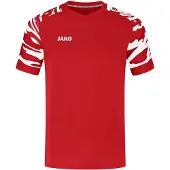Jako Funktionstopp röd / vit