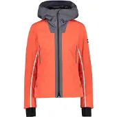 CMP Fix Hood 31w0036 Jacka