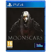 Ps4 Moonscars