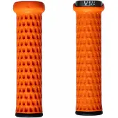 Bikeyoke Grippy Lock-on Styrehandtag