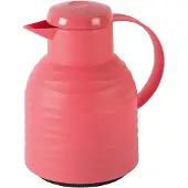 EMSA Samba Wave, 1 l, Korall, Polypropylen (PP), 178 mm, 145 mm, 215 mm