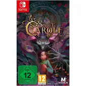 Games Switch Bye Sweet Carole