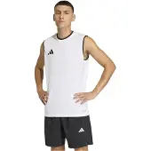 Adidas Funktionstopp 'Entrada26' svart / vit