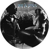 Ginza.se Turner Ike & Tina: On The Road (Picturedisc)