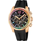 Festina F20611/3 Dam Armbandsur