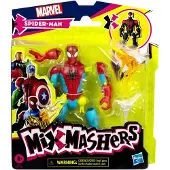 Marvel MixMashers Basic Fig 12 cm