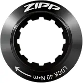 Zipp 23 Mm Bromsskivslåsring