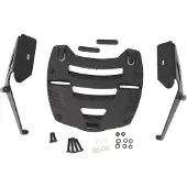 Kappa Moto Kr44 Monokey Toppbox Bakmontering