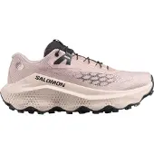 Salomon Women's Ultra Glide 4 Shadow Gray/Tapioca/Black
