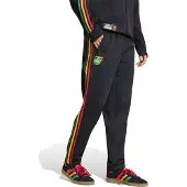 Adidas Jamaica x Bob Marley Originals Träningsbyxor, storlek Medium