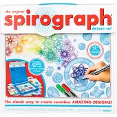 Spirograph Deluxe Set