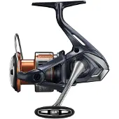 Shimano Nasci Fd Snurrande Fiskerulle
