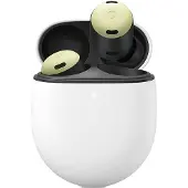 Google Pixel Buds Pro In Ear hörlurar Trådlös, Bluetooth Stereo Blå Brusreducering, Brusreducering för mikrofon HiFi