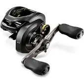 Shimano Curado K 301hg Baitcast Fiskerulle